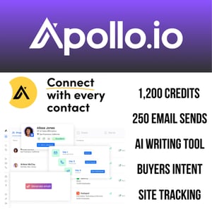 Apollo.io