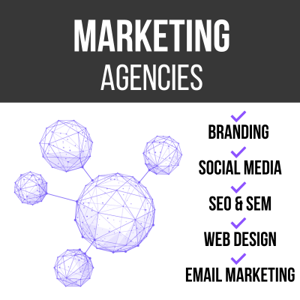 Marketing Agencies